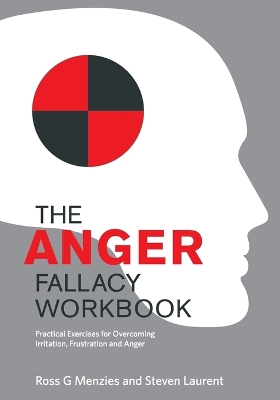 Anger Fallacy Workbook book