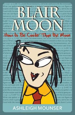 How to Be Cooler Than the Moon book