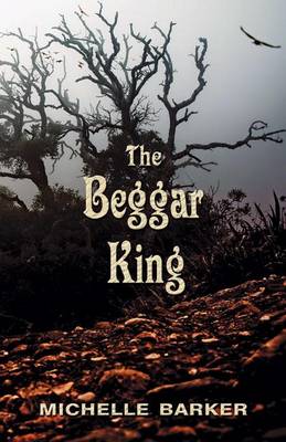 Beggar King book