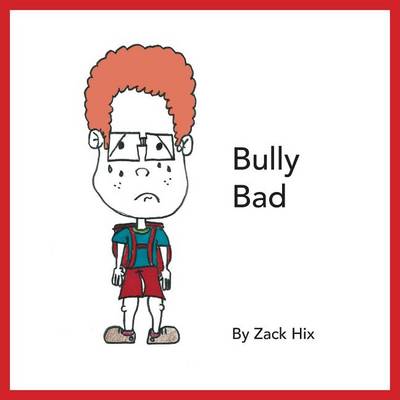 Bully Bad book