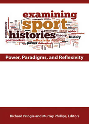 Examining Sport Histories book