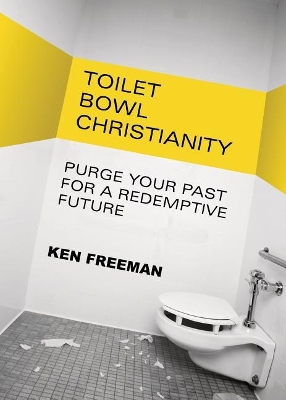 Toilet Bowl Christianity book