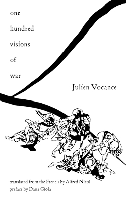 One Hundred Visions of War book