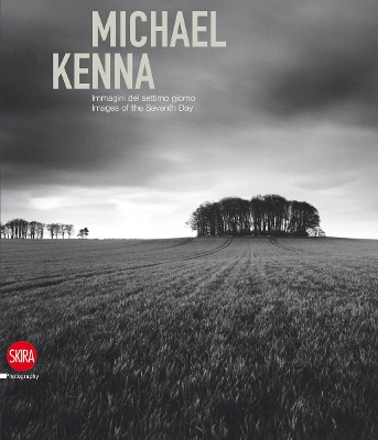Michael Kenna (bilingual edition): Images of the Seventh Day book