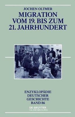 Migration Vom 19. Bis Zum 21. Jahrhundert book