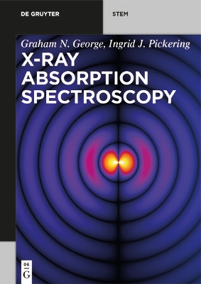 X-ray Absorption Spectroscopy book