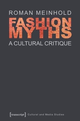 Fashion Myths book