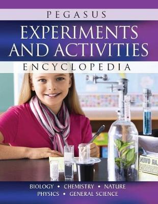 Experiments & Activities Encyclopedia book