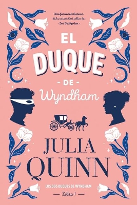 Duque de Wyndham, El book