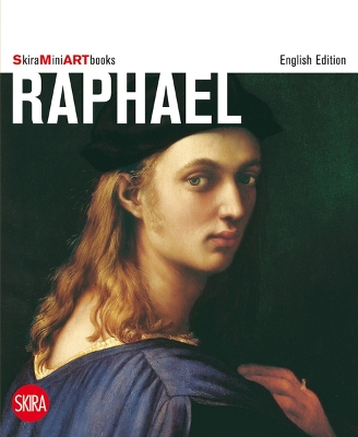 Raphael (Skira Mini Artbooks) book