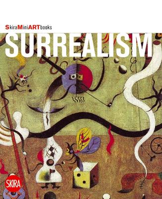 Surrealism (Skira Mini Artbooks) book