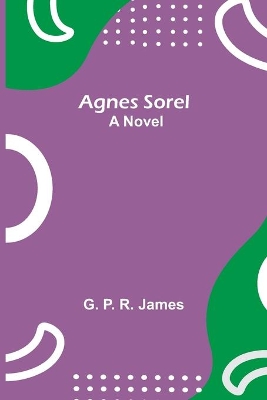 Agnes Sorel book