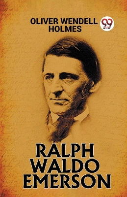 RALPH WALDO EMERSON (Edition2023) book