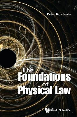 Foundations Of Physical Law, The book