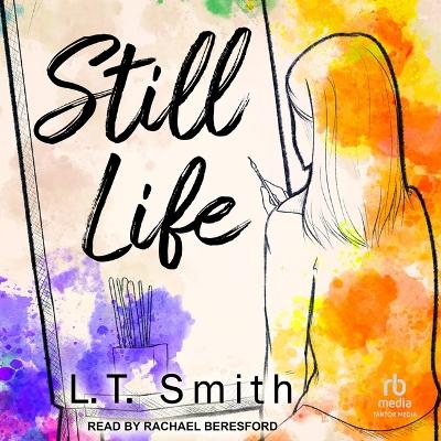 Still Life by L T Smith