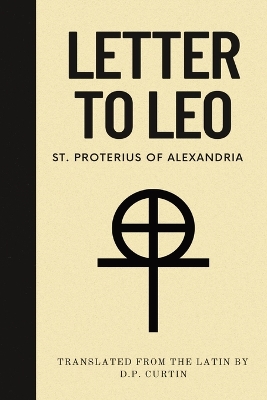 Letter to Leo book