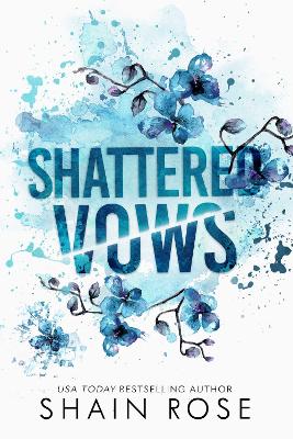 Shattered Vows book