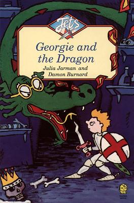 Georgie and the Dragon book