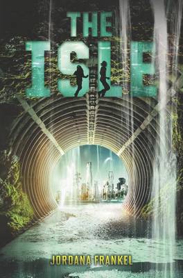 Isle book