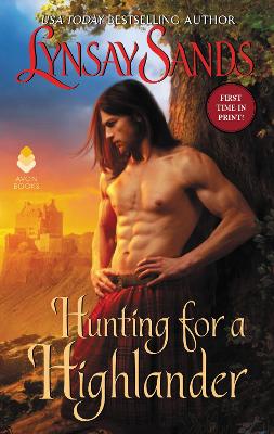 Hunting for a Highlander: Highland Brides book