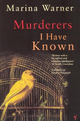 Murderers I Have Known book
