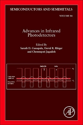 Advances in Infrared Photodetectors book