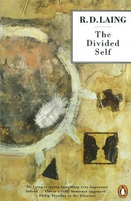 Divided Self book