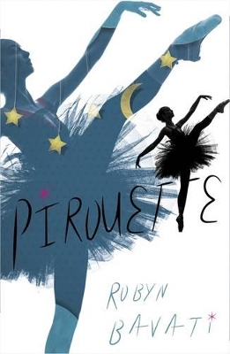 Pirouette book