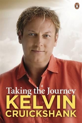 Taking The Journey book