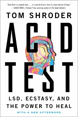 Acid Test book
