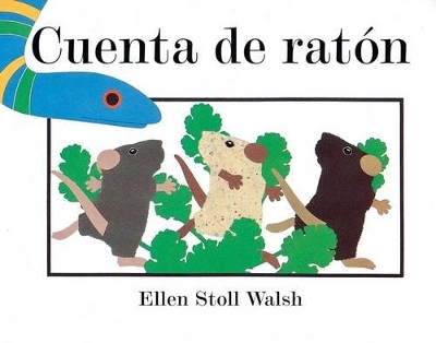 Cuenta De Raton book