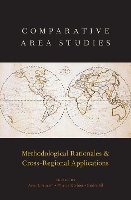 Comparative Area Studies by Ariel I. Ahram