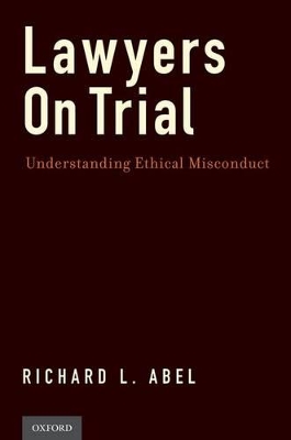 Lawyers on Trial book