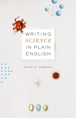 Writing Science in Plain English book