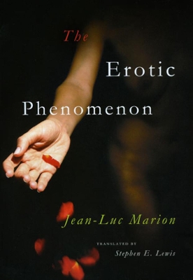 Erotic Phenomenon book