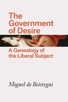 Government of Desire book