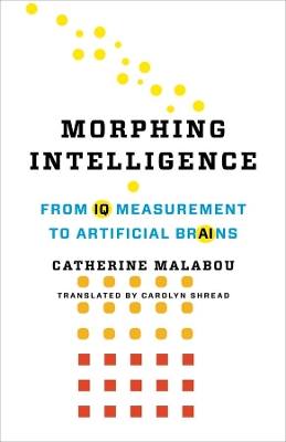 Morphing Intelligence: From IQ Measurement to Artificial Brains book