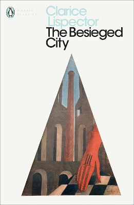 The Besieged City book