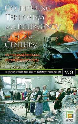 Countering Terrorism and Insurgency in the 21st Century book
