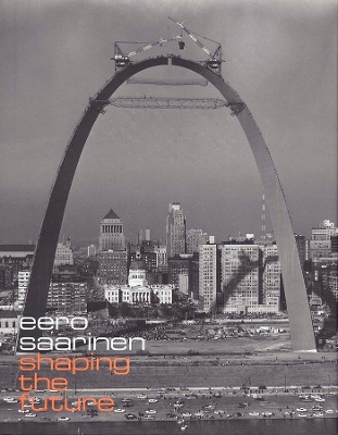 Eero Saarinen book