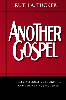 Another Gospel book