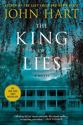 The King of Lies by John Hart