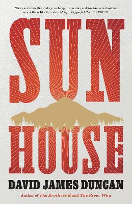 Sun House: A Novel book