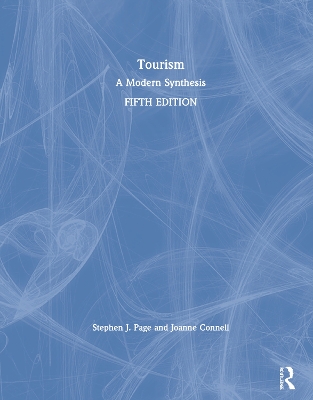 Tourism: A Modern Synthesis book