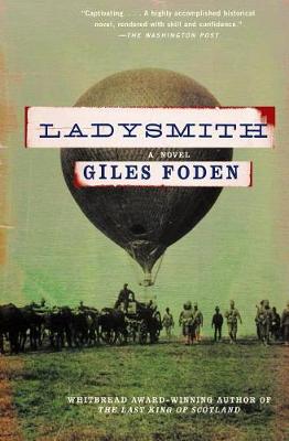 Ladysmith book