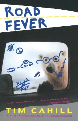 Road Fever book