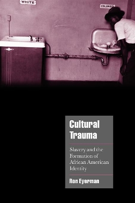 Cultural Trauma book