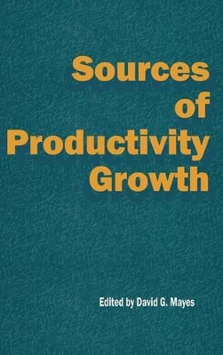 Sources of Productivity Growth book