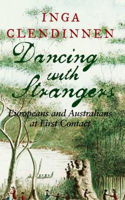 Dancing with Strangers book