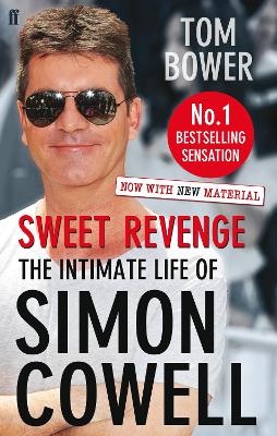 Sweet Revenge book